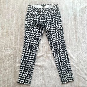 Banana republic Sloan pants.. size 00 petite